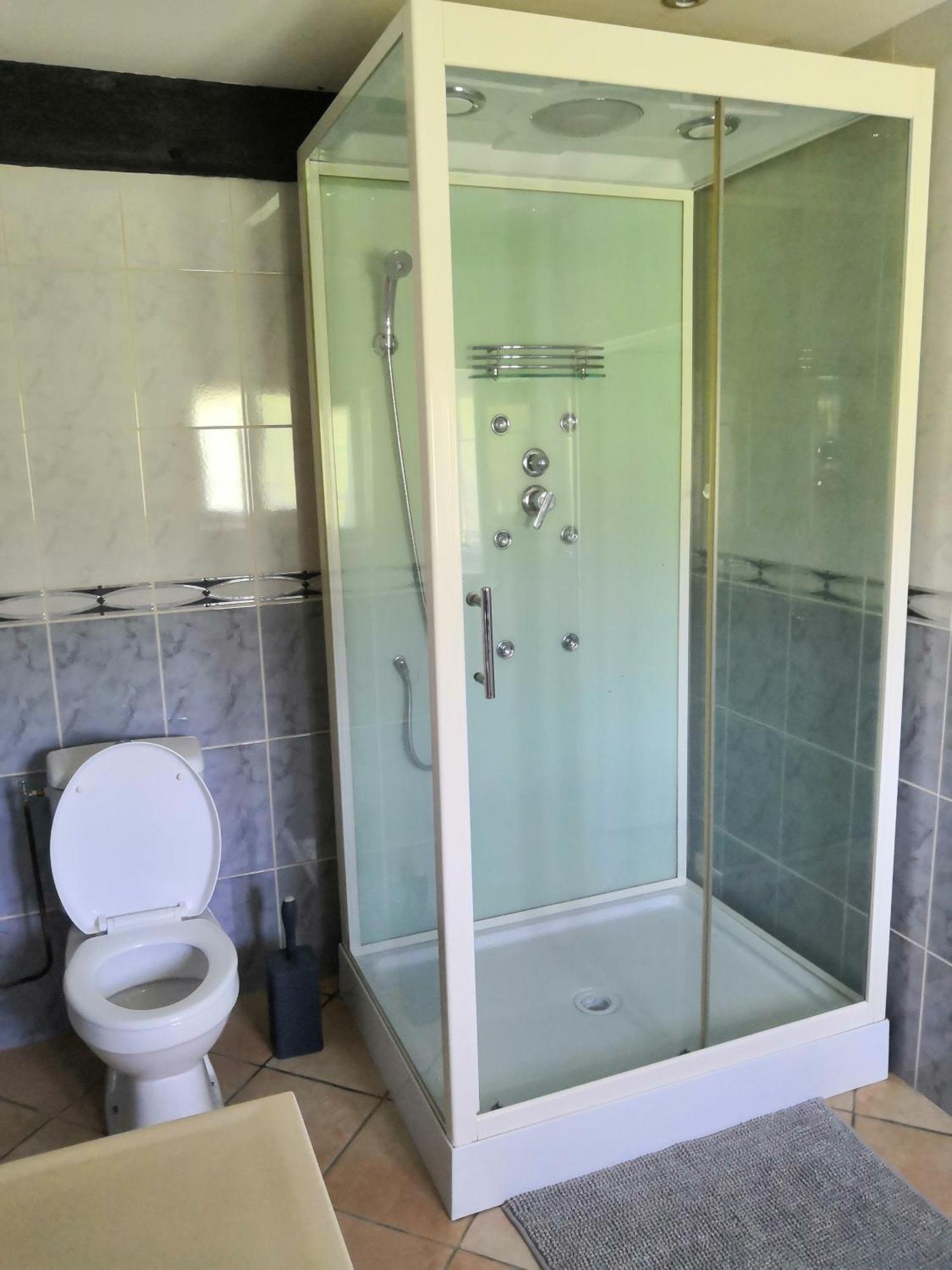 La Marquise Penchee Bed & Breakfast Orsennes Екстериор снимка