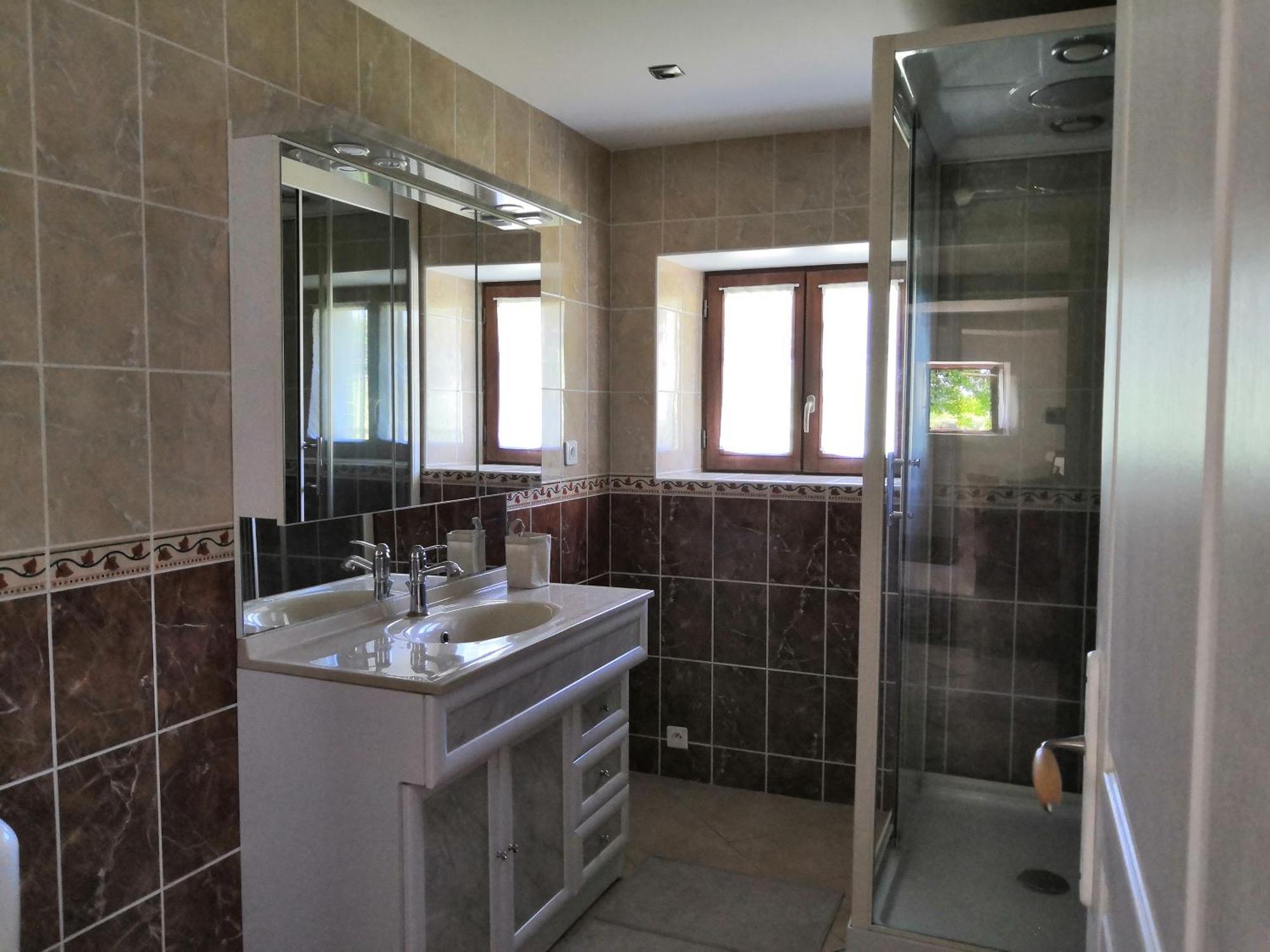 La Marquise Penchee Bed & Breakfast Orsennes Екстериор снимка