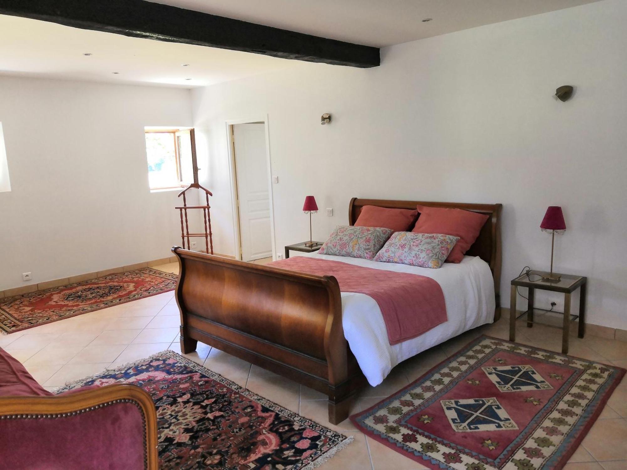 La Marquise Penchee Bed & Breakfast Orsennes Екстериор снимка